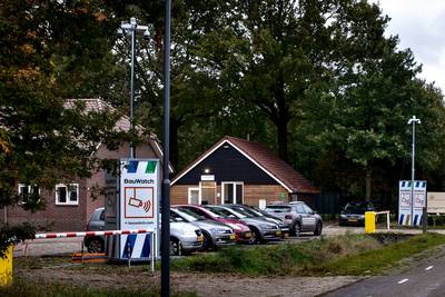 Asielzoekers in Liessel hebben geen weet van bedreigingen die ze kregen