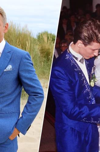 Hun bittere echtscheiding lijkt nu helemaal vergeten: Helmut Lotti’s mama en eerste vrouw Kimberly samen naar zijn concert