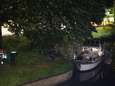 Twee zwaargewonden bij explosie op boot in Den Bosch; man (40) en vrouw (42) vragen hulp bij omwonende