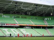 Mix-team FC Twente verslaat FC Groningen in oefenduel