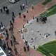 Schietpartij op diploma-uitreiking Amerikaanse universiteitscampus: twee doden en vijf gewonden
