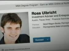 Oprichter Silk Road wordt beschouwd als 'maffiabaas'