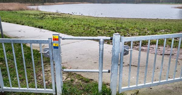Stichting Monument en Landschap: ‘Voorkom slibstort in Wylerbergmeer’