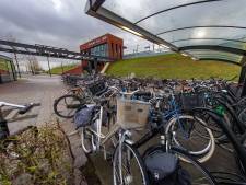 Geen treinen tussen Lelystad en Zwolle door aanrijding bij station Kampen-Zuid