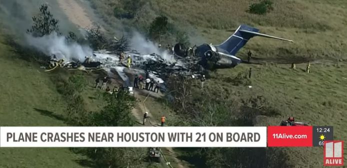 Capture d’écran 11 Alive (NBC)