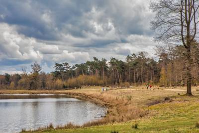 Kilometers archief zijn de inspiratie voor wandelroute langs belangrijke plekken