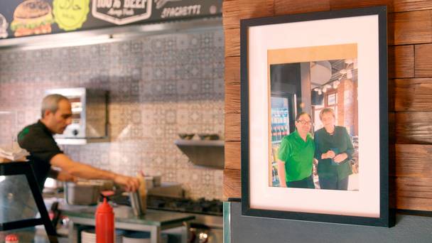 Angela Merkel : parcours d'une chancelière