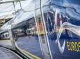 Eurostar rijdt vanaf volgend jaar rechtstreeks van Amsterdam naar Londen
