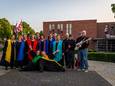 Zanggroep Orinoco is blij met het bereiken van het 25-jarig jubileum maar is onzeker over de toekomst.