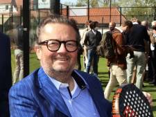 Marc Coucke investit dans le padel