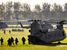 Wat als we met Duitsland in oorlog raken? En andere vragen over samenwerking van legers