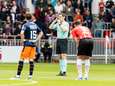 Clubwatchers zien Willem II na discutabele openingsgoal verliezen: ‘Het argument van de scheidsrechter was bullshit’