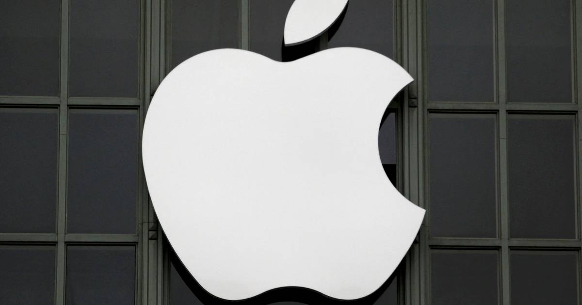 Another key executive leaves Apple |  apple