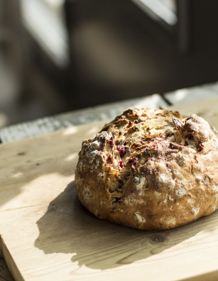 Zo Lang Blijft Halfje Brood Goed In De Vriezer | Koken & Eten | Ad.Nl