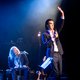 Sinds de dood van zijn zoon is Nick Cave oud geworden. Maar in Antwerpen zagen we hem weer glimlachen