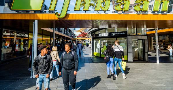 Rotterdamse Winkels Langer Open Tijdens Songfestivalweek Rotterdam Ad Nl