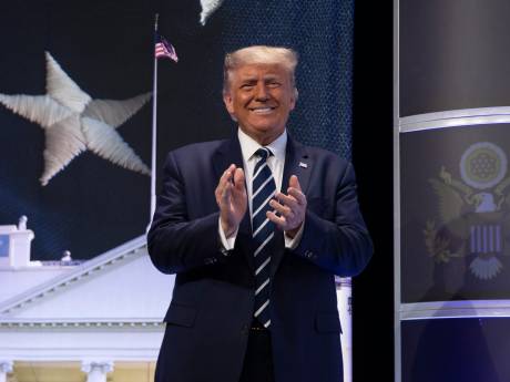 Ook Hollywood is klaar met Trump; vakbond bijeen om royement te bespreken