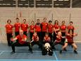 Meer dan twintig medailles voor Wushu Instituut: “Topclub van Chinese krijgskunsten”