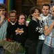 Herhalingen Lama's in zomer op plek DWDD