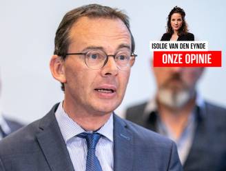 ONZE OPINIE. Een gek idee: wat als ze nu eens kijken wie de beste minister van Welzijn zou kunnen zijn?