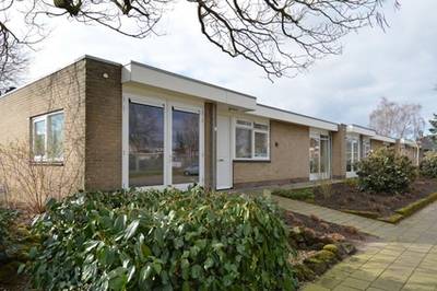 Albero Zorggroep begint met een complex voor beschermd wonen in Ochten