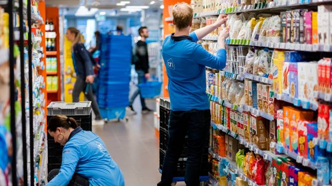 Grootste voedingsbedrijven maken zich zorgen over koopkracht van klanten: 'Kosten lopen nog steeds op’