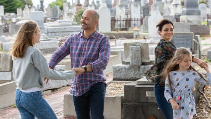 5. Talents particuliers