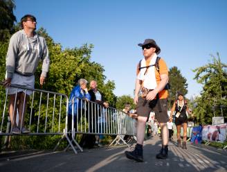 Dodentocht moet voor het eerst in 53 jaar ingekort worden van 100 naar 65 kilometer door hitte