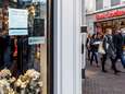 ‘Do you want an onsje more?’Hoe het Engels oprukt in de Utrechtse winkelstraten