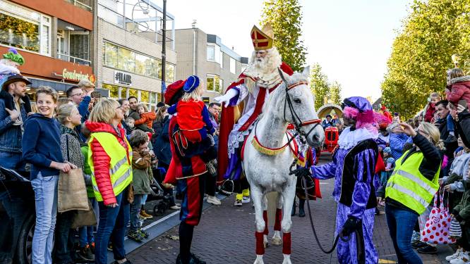 Van Sinterklaasoptocht tot Meetjeslandse delicatessen: dit zijn onze weekendtips in het Meetjesland en regio Deinze