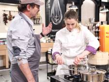 Paul Pairet perd son sang-froid face à Sarah dans “Top Chef”: “Ma patience a des limites”