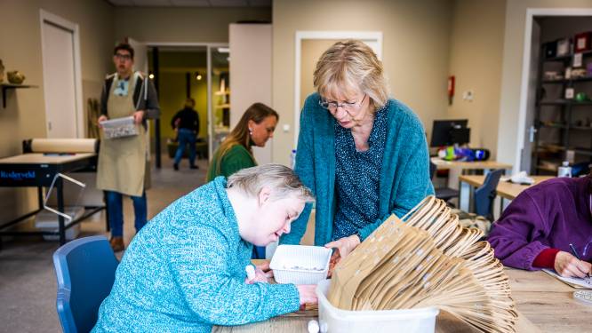 Activiteitencentrum Spoorzicht na 50 jaar eindelijk goed onder dak
