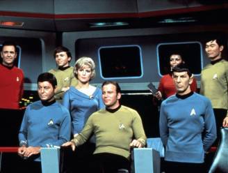 Hoe ver zitten we nog van de technologie uit 'Star Trek'?