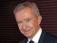 Arnault fait passer ses droits de succesion de 45 à 6,5%