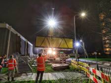 Dag na mega-stroomstoring gaat het wéér mis: deel van Spijkenisse weer uren plat