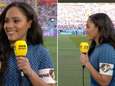 BBC-analist Alex Scott pakt uit met felbesproken One Love-band naast het veld: “Baas van FIFA zal ons nooit begrijpen”