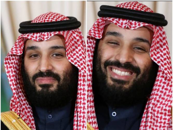 Portret met twee gezichten: Mohammed bin Salman, kroonprins van Saudi-Arabië