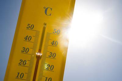 L'année 2023 est la troisième année la plus chaude enregistrée en Belgique