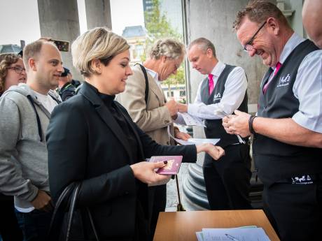 Jenny Douwes dient klacht in over Friese tolk in rechtbank