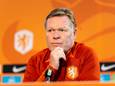 Ronald Koeman.