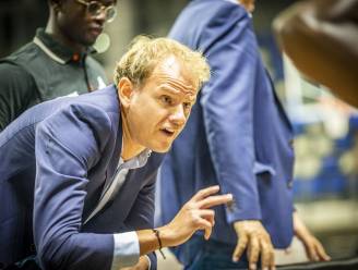 Kangoeroes Mechelen op jacht naar derde zege op rij in Elite Gold: “Bonus nu niet in de vuilbak gooien”