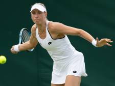 Yanina Wickmayer se qualifie pour les quarts de finale au tournoi ITF d'Altenkirchen