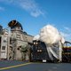 Regeringsafvaardiging Taiwan reist naar Washington