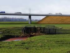Woerdenaren in verzet tegen nieuwe randweg