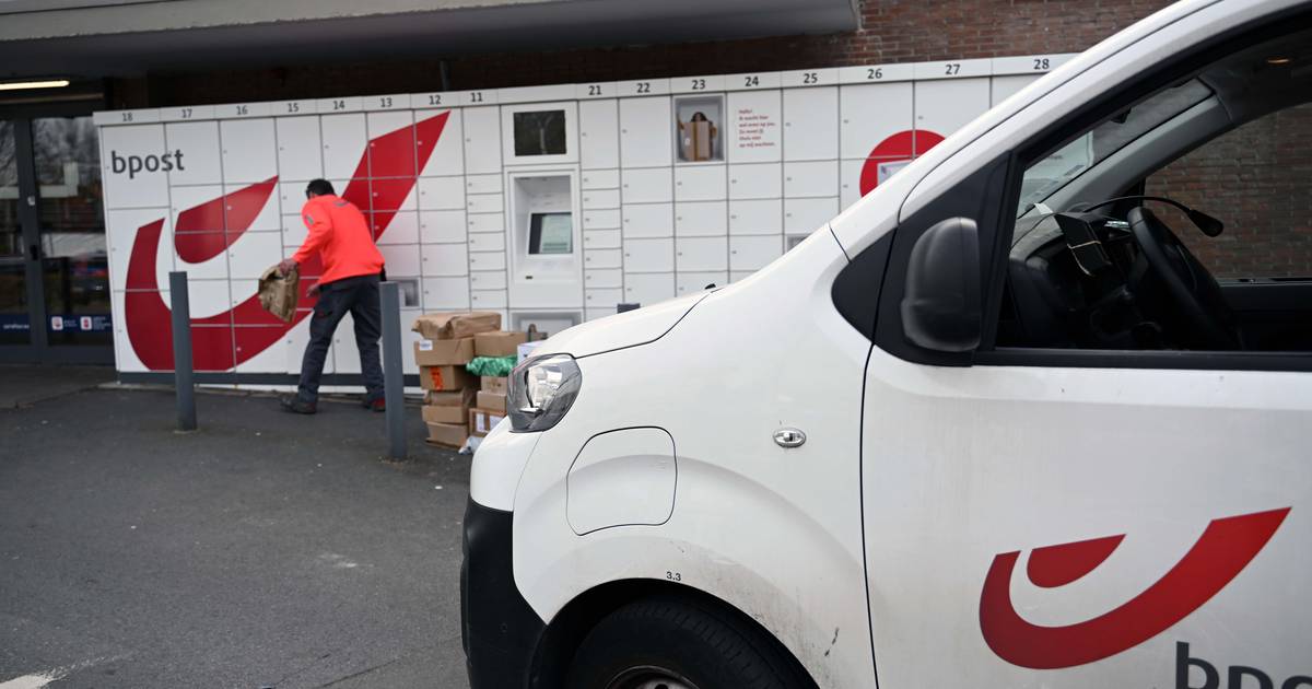 Transport Business Stoppage in Belgium: Updates on Post Delivery Services