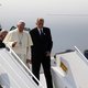 Paus brengt boodschap van vrede en hoop aan Centraal-Afrikaanse Republiek