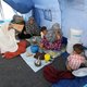 'Humanitaire crisis Libië verslechtert'