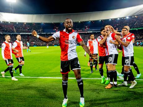 Feyenoord treft met Shakhtar ‘gewoon een goede ploeg’ in Europa League, Ten Hag en United naar Betis