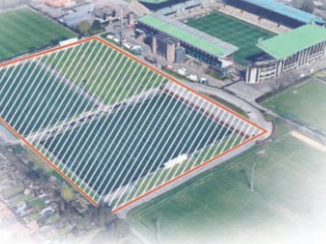 Wat u moet weten over Brugse bouwplannen: nieuw stadion zal ongeveer 100 miljoen euro kosten, hoerastemming kan nog omslaan door bewoners uit omgeving