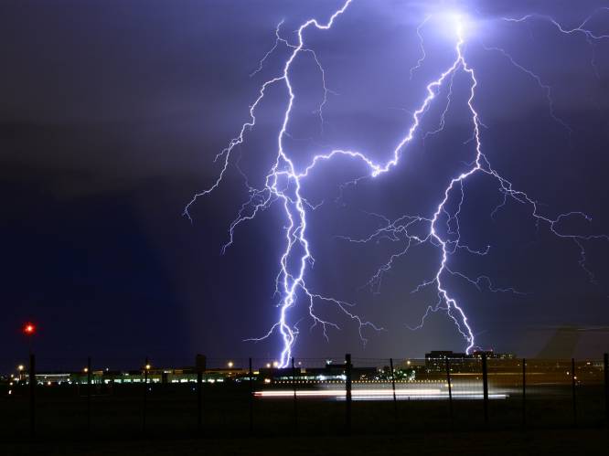10 dingen die je nog niet wist over onweer